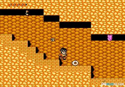 FC西游记世界1[Hack版]｜无限金钱瓶子，开场金箍棒-图片9