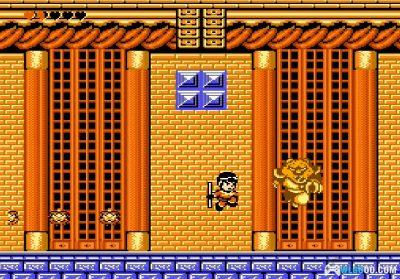 FC西游记世界1[Hack版]｜无限金钱瓶子，开场金箍棒-图片11