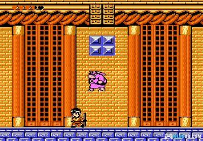 FC西游记世界1[Hack版]｜无限金钱瓶子，开场金箍棒-图片7