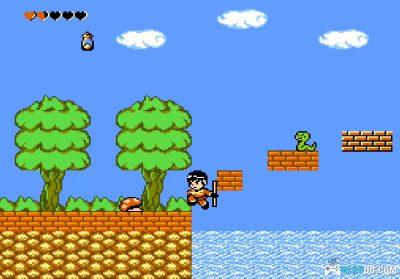 FC西游记世界1[Hack版]｜无限金钱瓶子，开场金箍棒-图片12