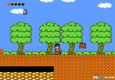 FC西游记世界1[Hack版]｜无限金钱瓶子，开场金箍棒-图片14