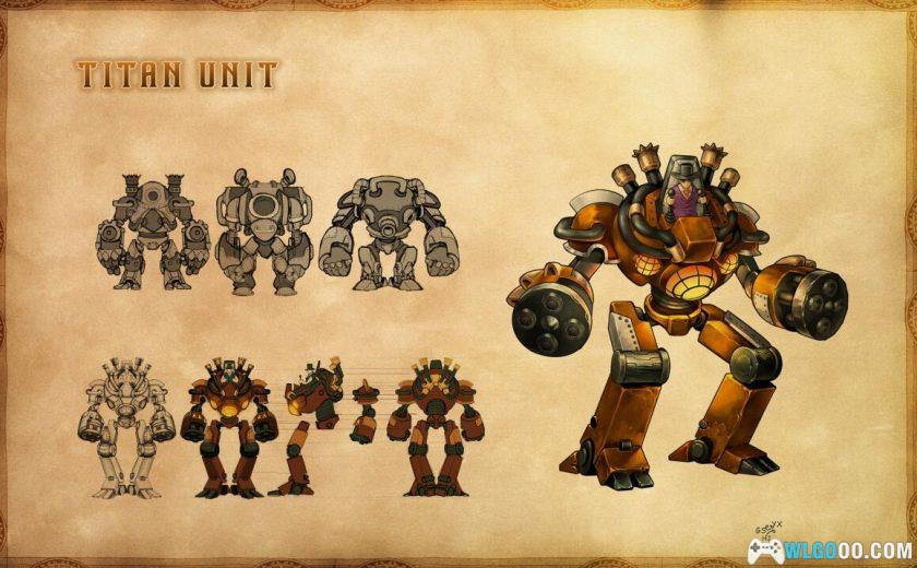 PC亿万僵尸 v1.1.4.10[GOG中文版]｜修改器+官方艺术集+MOD-图片12