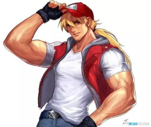 动画 Battle Fighters 饿狼传说2(1993)[日语中字]｜1080P修复-图片2