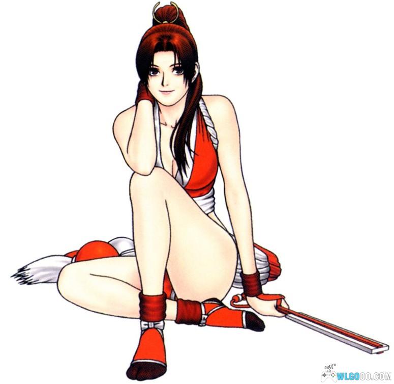 动画 Battle Fighters 饿狼传说2(1993)[日语中字]｜1080P修复-图片5