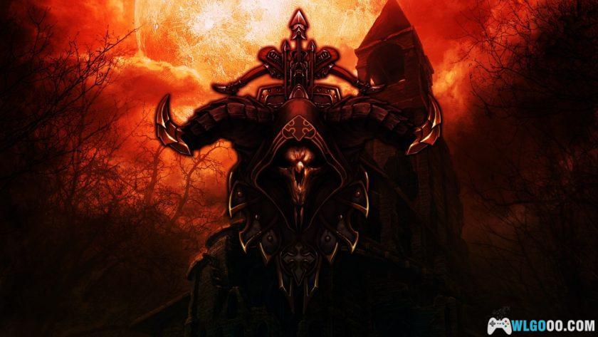 PC暗黑破坏神1地狱火 1.54中文版[高清复刻整合]｜DevilutionX英日双配音-图片2