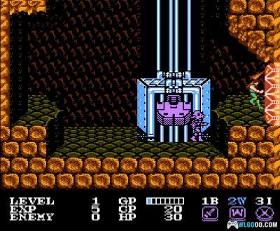 FC宇宙刑警加利邦[简繁汉化V10]｜攻略金手指-2025.10.3更新-图片30