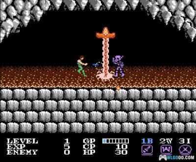 FC宇宙刑警加利邦[简繁汉化V10]｜攻略金手指-2025.10.3更新-图片31