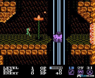 FC宇宙刑警加利邦[简繁汉化V10]｜攻略金手指-2025.10.3更新-图片28