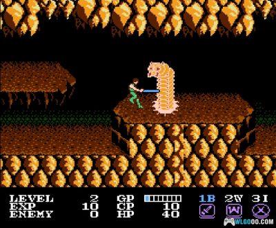 FC宇宙刑警加利邦[简繁汉化V10]｜攻略金手指-2025.10.3更新-图片32