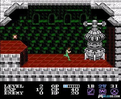 FC宇宙刑警加利邦[简繁汉化V10]｜攻略金手指-2025.10.3更新-图片33