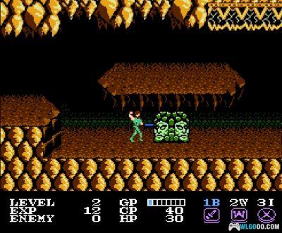 FC宇宙刑警加利邦[简繁汉化V10]｜攻略金手指-2025.10.3更新-图片34