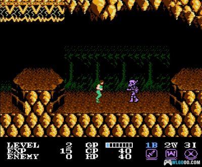 FC宇宙刑警加利邦[简繁汉化V10]｜攻略金手指-2025.10.3更新-图片35