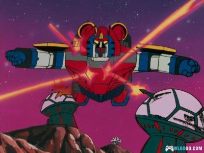 动画 宇宙魔神大剑豪(1978)[26集][日语中字]｜1080P高清修复-图片24