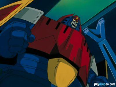 动画 宇宙魔神大剑豪(1978)[26集][日语中字]｜1080P高清修复-图片22