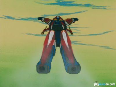 动画 宇宙魔神大剑豪(1978)[26集][日语中字]｜1080P高清修复-图片23