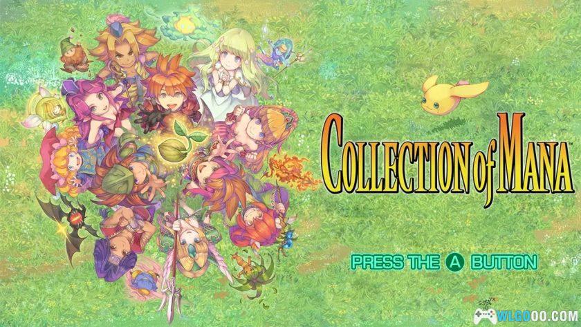 安卓 圣剑传说3重制版 v1.0.3[中文完整]｜SFC末期名作-图片2