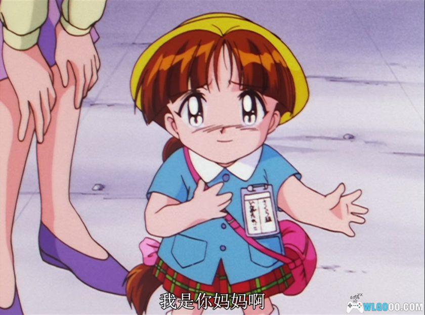 动画 地狱老师(1996)[49集][日语中字]｜1080P修复-图片3