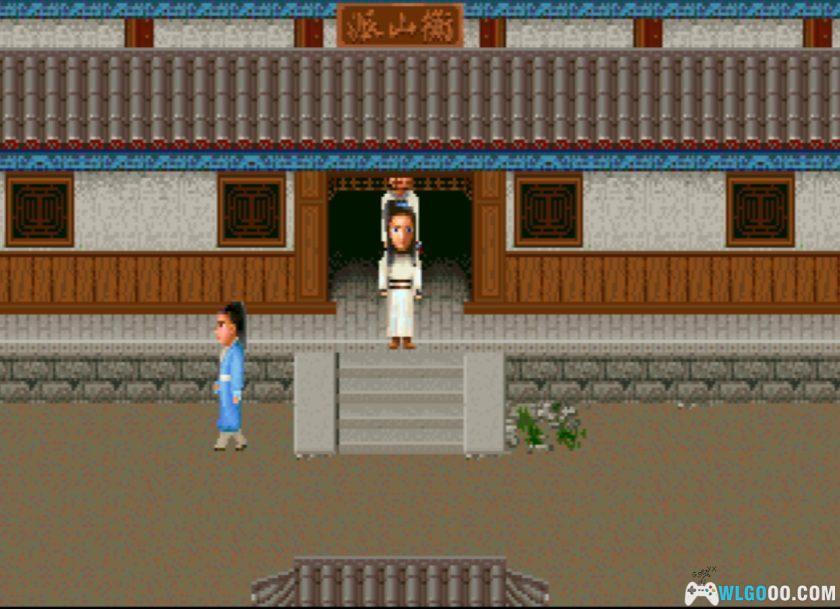 PC剑侠情缘DOS版[Win11兼容][1997]｜流程攻略+音乐大碟-图片14