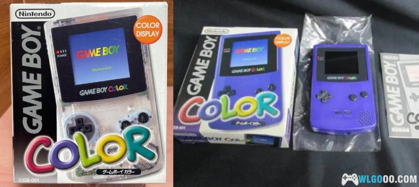 这款名为“前进”的后续掌机 未曾拥有却见证了它的辉煌-图片5