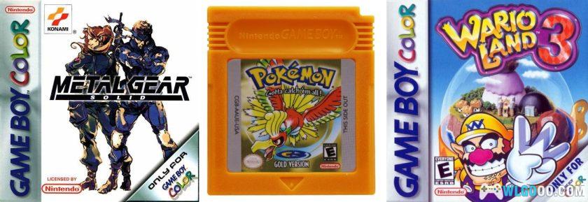 这款名为“前进”的后续掌机 未曾拥有却见证了它的辉煌-图片6