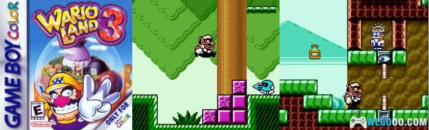 这款名为“前进”的后续掌机 未曾拥有却见证了它的辉煌-图片10