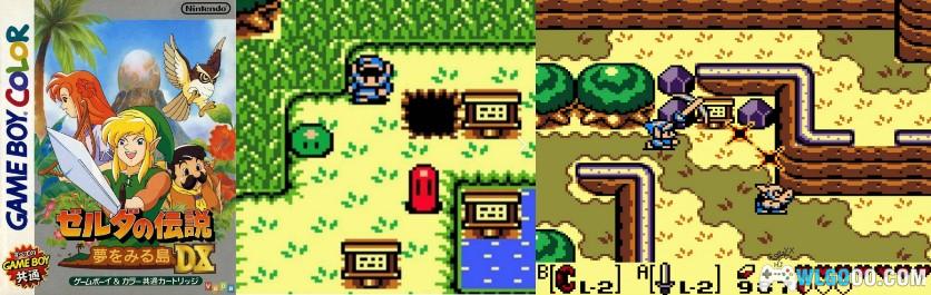 这款名为“前进”的后续掌机 未曾拥有却见证了它的辉煌-图片11