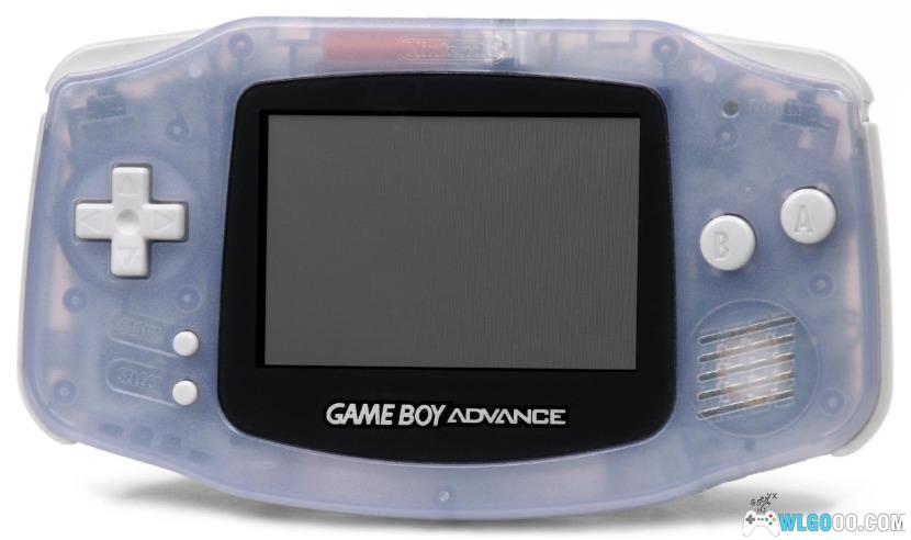 这款名为“前进”的后续掌机 未曾拥有却见证了它的辉煌-图片12