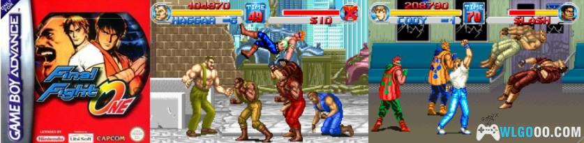 这款名为“前进”的后续掌机 未曾拥有却见证了它的辉煌-图片14