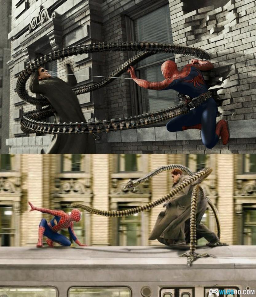 这款名为“前进”的后续掌机 未曾拥有却见证了它的辉煌-图片18