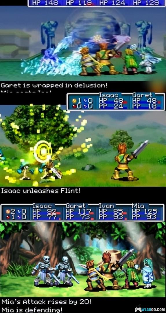 这款名为“前进”的后续掌机 未曾拥有却见证了它的辉煌-图片21