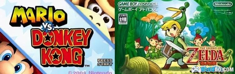 这款名为“前进”的后续掌机 未曾拥有却见证了它的辉煌-图片22