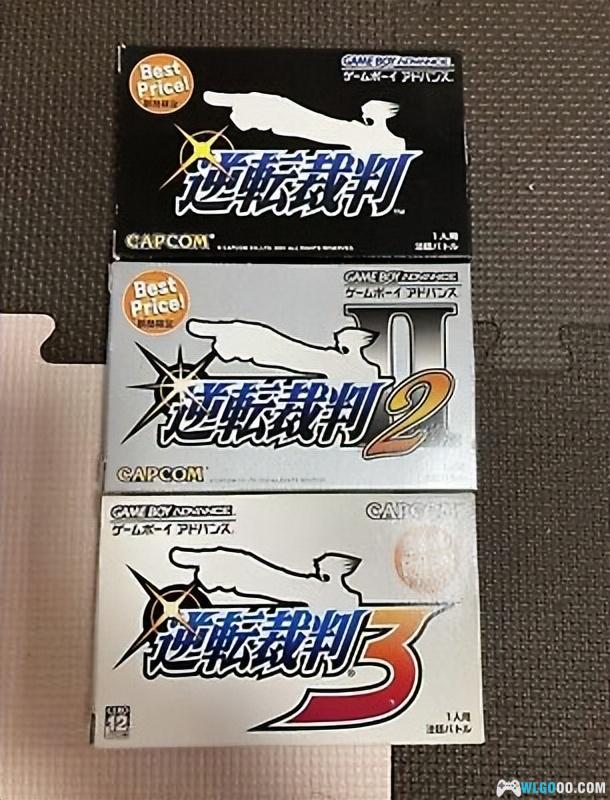 这款名为“前进”的后续掌机 未曾拥有却见证了它的辉煌-图片23