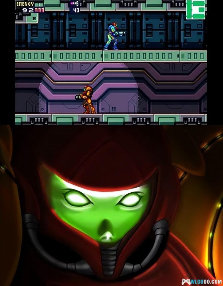 这款名为“前进”的后续掌机 未曾拥有却见证了它的辉煌-图片25