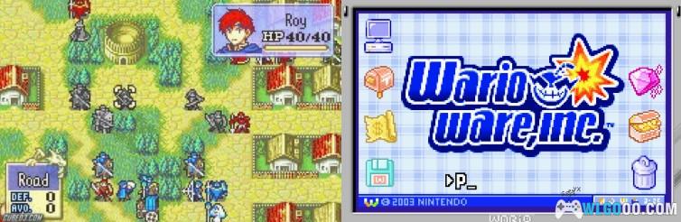 这款名为“前进”的后续掌机 未曾拥有却见证了它的辉煌-图片26