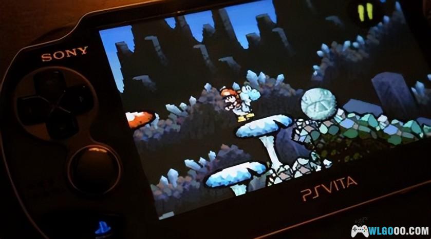 这款名为“前进”的后续掌机 未曾拥有却见证了它的辉煌-图片27