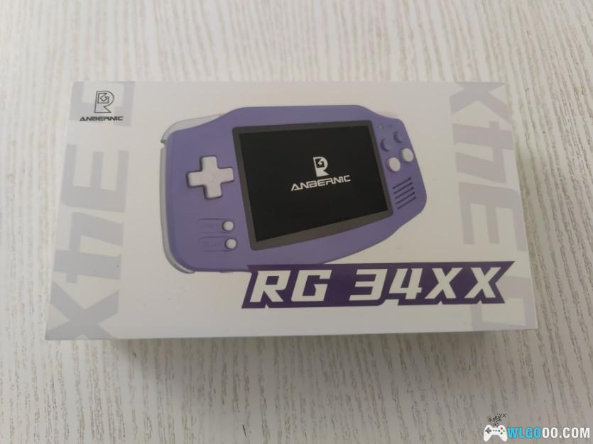 这款名为“前进”的后续掌机 未曾拥有却见证了它的辉煌-图片29