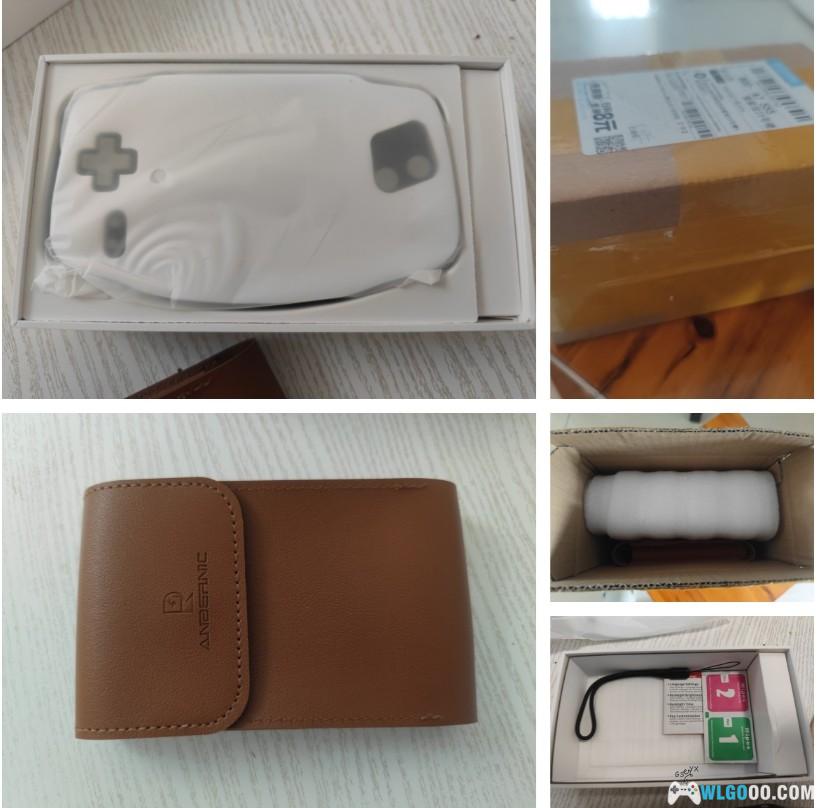 这款名为“前进”的后续掌机 未曾拥有却见证了它的辉煌-图片30