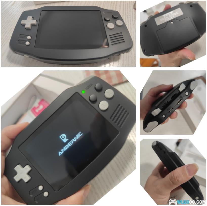 这款名为“前进”的后续掌机 未曾拥有却见证了它的辉煌-图片31