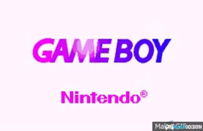 这款名为“前进”的后续掌机 未曾拥有却见证了它的辉煌-图片32