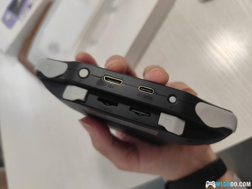 这款名为“前进”的后续掌机 未曾拥有却见证了它的辉煌-图片33