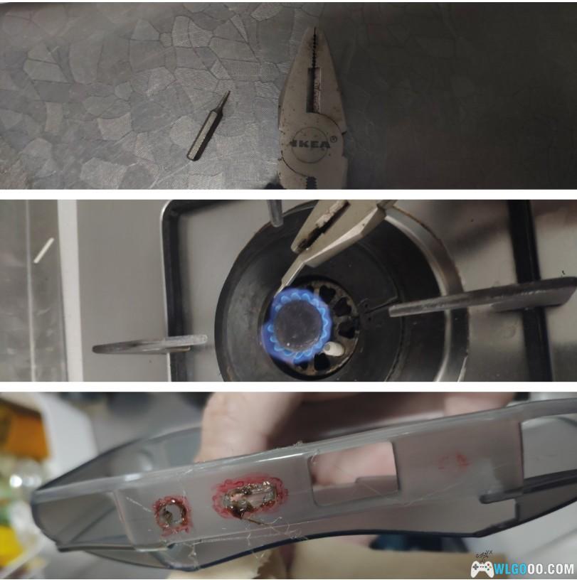 这款名为“前进”的后续掌机 未曾拥有却见证了它的辉煌-图片34