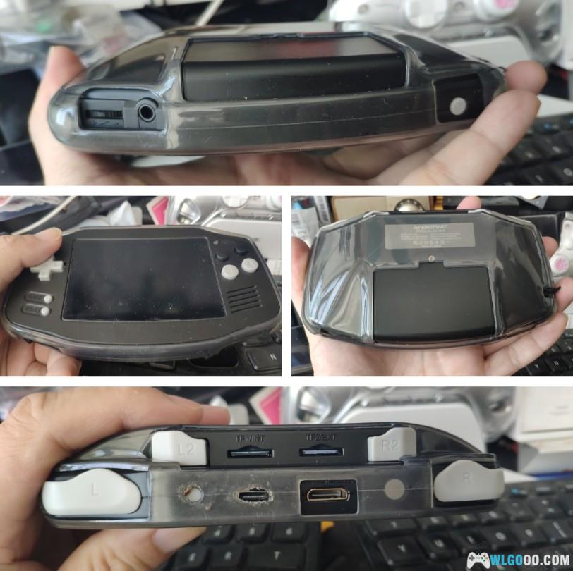 这款名为“前进”的后续掌机 未曾拥有却见证了它的辉煌-图片35