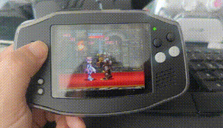 这款名为“前进”的后续掌机 未曾拥有却见证了它的辉煌-图片36