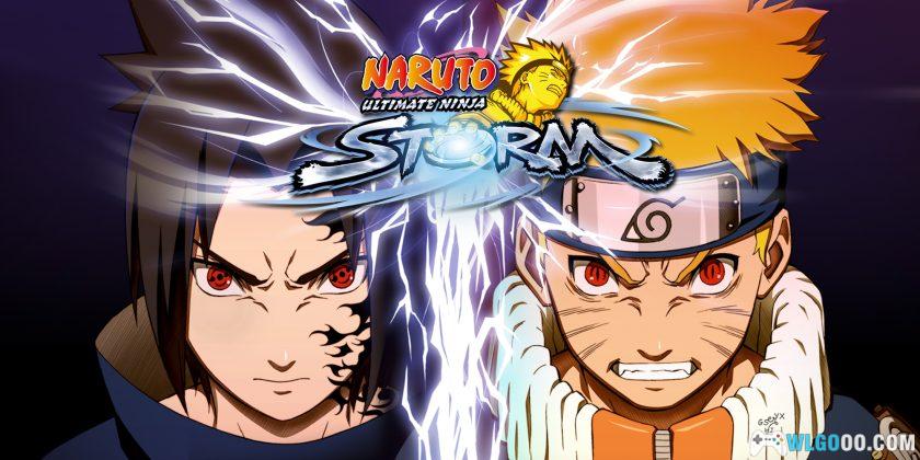 安卓 火影忍者：究极忍者风暴v1.2.6[完整版][MOD菜单]｜可选作弊-图片1