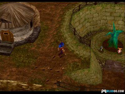 PS1雷盖亚传说[1.01汉化]｜中文攻略+金手指-2025.5.6发布-图片24