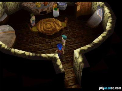 PS1雷盖亚传说[1.01汉化]｜中文攻略+金手指-2025.5.6发布-图片26