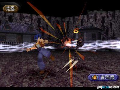 PS1雷盖亚传说[1.01汉化]｜中文攻略+金手指-2025.5.6发布-图片35