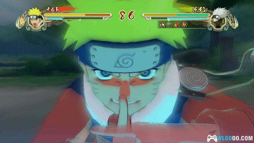 安卓 火影忍者：究极忍者风暴v1.2.6[完整版][MOD菜单]｜可选作弊-图片9