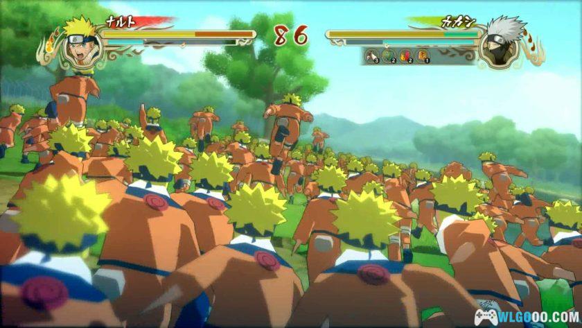 安卓 火影忍者：究极忍者风暴v1.2.6[完整版][MOD菜单]｜可选作弊-图片10