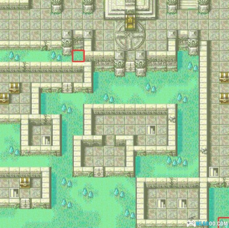 GBA火焰纹章：烈火之剑PLUS v3.0[国产]｜附攻略-2025.7.23更新-图片132